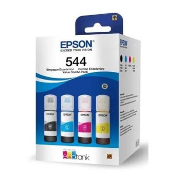 Imagem de Tinta para L3250 - L3150