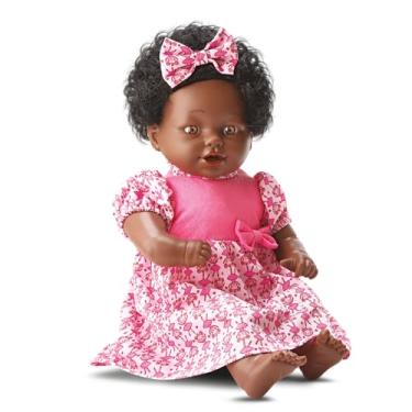 Imagem de BeeToys - Talk Baby Negra