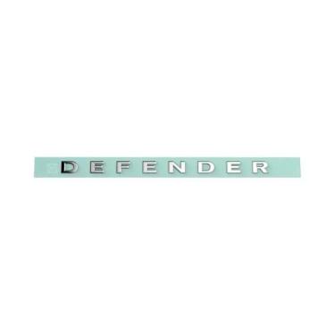 Imagem de 1/10 TRX 4 Defender Land Rover D90 D110 Carro RC Com Adesivo Metálico 