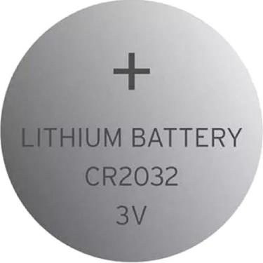 Imagem de Bateria Alfacell Alcalina Lithium 3 Volts com 1 Unidade - CR2032C5 - I