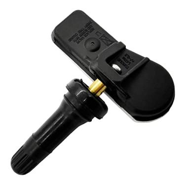 Imagem de Sensor de pressão de pneu de carro TPMS para Hyundai Tucson 2016-2020, para Kia Telluride 2020-2022, Sensor de monitoramento de pressão de pneu TPMS 52933-C1100
