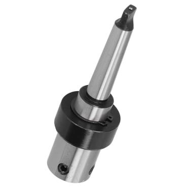 Imagem de Zerodis Mandril de Broca Cônica Morse Manga de Mandril Mecanismo de Punção Rápida Resfriamento Interno para Brocas de Bancada Radial Magnética de Broca Cônica Morse de Manga de Aço Mecânico