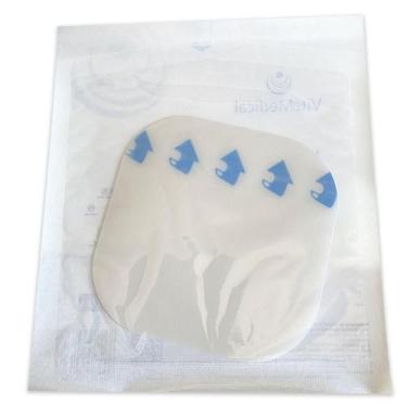 Imagem de Curativo Hidrocolóide Vitamedical 10X10Cm 10 Unidades - Vita Medical