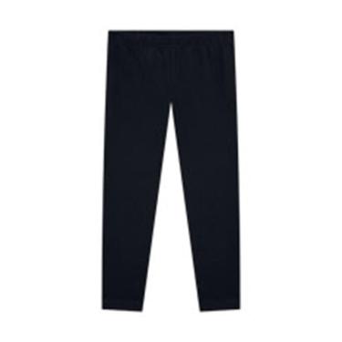 Imagem de Calça Infantil Moletom Feminina Brandili  Ref: 80106  4/10