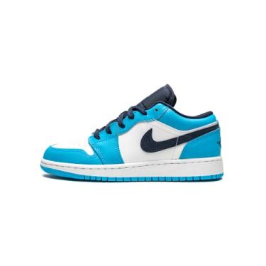 Imagem de Jordan Youth Air 1 Low 553560 144 - Size 6.5Y