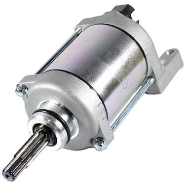 Imagem de Motor de partida arranque CB300 CB300R XRE300 2009 a 2018