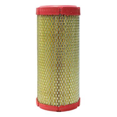 Imagem de Filtro Ar Motor Linde Empilhadeira 25D 30D 35D Motor Volkswagen BEG BEU Diesel Após 2004 - TURBO - TR9839