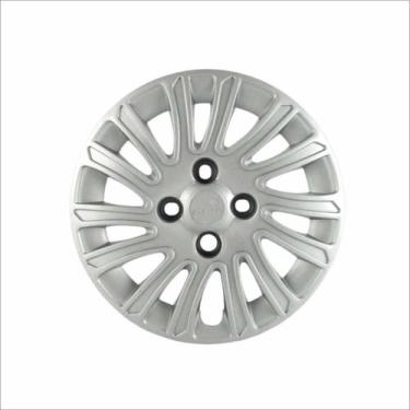 Imagem de Calota Aro 13 Grand Siena 2012 2013 Fiat - Grid
