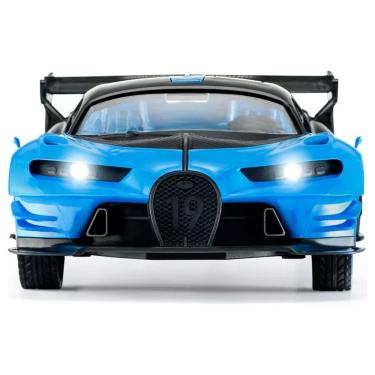 Imagem de Carrinho Controle Remoto Carros Esportivo Premium Luz Menino