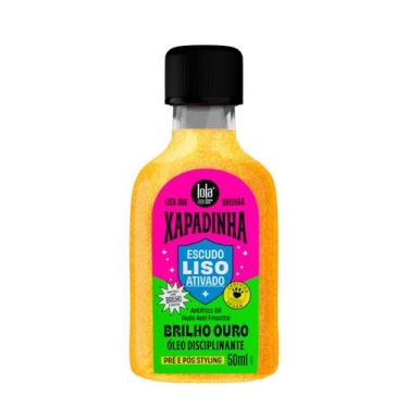 Imagem de Lola From Rio Xapadinha - Óleo Capilar Disciplinante 50ml