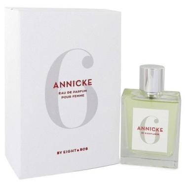 Imagem de Perfume Feminino Annicke 6 Eight & Bob 100 ML Eau De Parfum