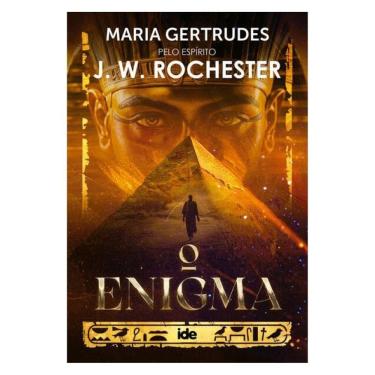 Imagem de O Enigma