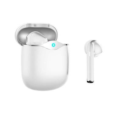 Imagem de Fones de ouvido sem fio Bluetooth In Ear Fones de ouvido leves Microfo