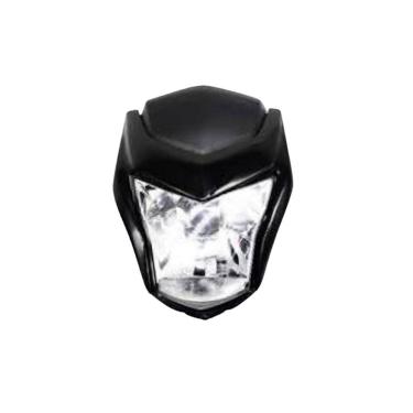 Imagem de Kit Carenagem De Farol Adapt Bros 160 15/18.