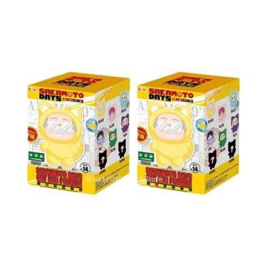 Imagem de Pelúcia De Gato Kawaii Com Orelhas, Boneca De Anime, Pingente Da Moda,