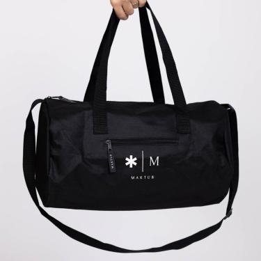 Imagem de Mala Sport - Maktub-Unissex