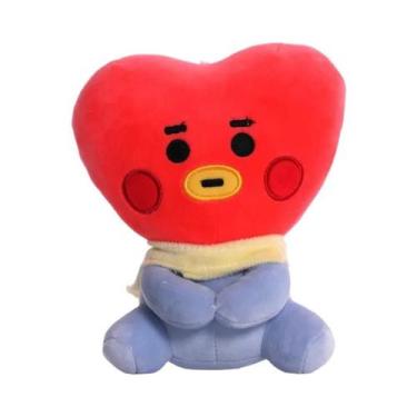 Imagem de Chaveiros De Pelúcia De Bebê, Brinquedos De Animais De Desenho Animado