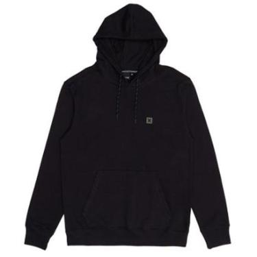 Imagem de Moletom Hurley Canguru Mini Icon II Over WT25-Masculino