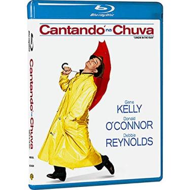 Imagem de Cantando Na Chuva [Blu-ray]