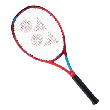 Imagem de Raquete De Tênis Vcore Feel 100 16X18 250G - Yonex