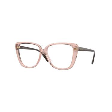 Imagem de Armacao Vogue - Vo5413 2864 54