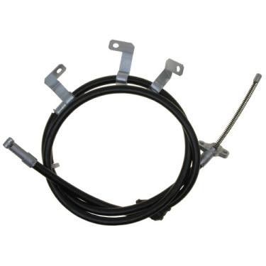 Imagem de Raybestos Cabo de freio de estacionamento de grau profissional BC96820