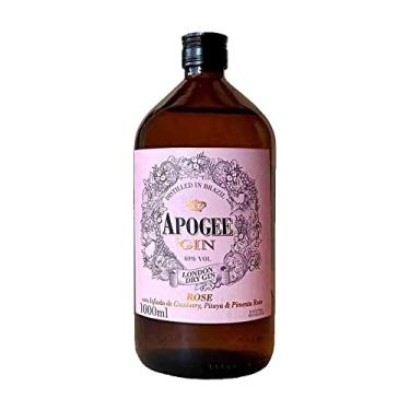 Imagem de Apogee Gin Apogee Rose Sabor 1000Ml