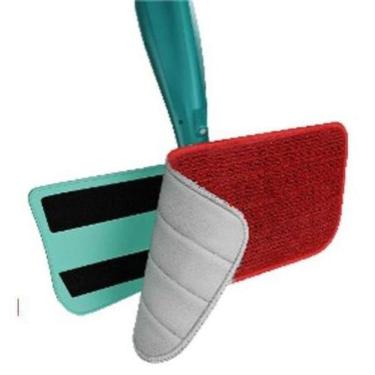 Imagem de Refil Mop Spray Flashlimp Vermelho