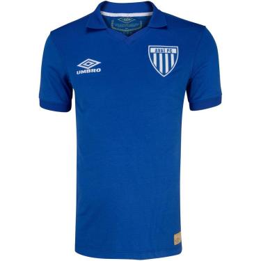 Imagem de Camisa Polo do Avaí Umbro Retrô Of.2 1988 - Masculina