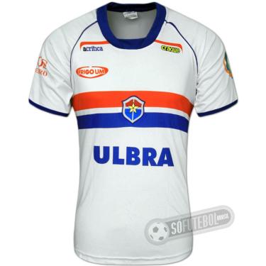 Imagem de Camisa Fast Clube - Modelo I