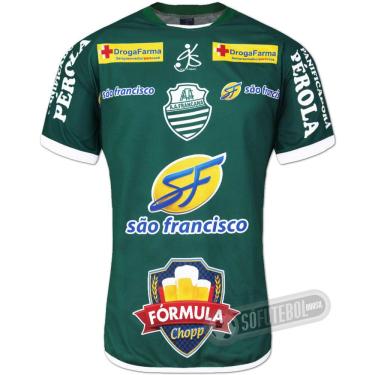Imagem de Camisa Francana - Modelo I