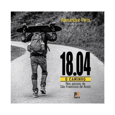 Imagem de 18-04 - O Caminho - Nos Passos De São Francisco De Assis