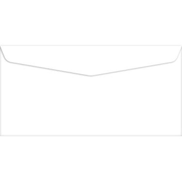 Imagem de Tilibra - Envelope Carteira Ofício com RPC TB22 114x229mm - Caixa com 1000 Unidades