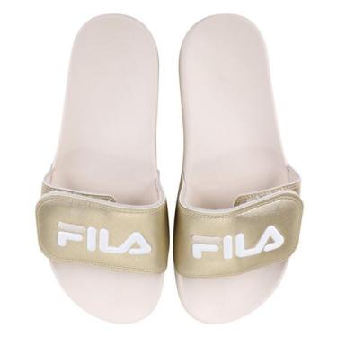 Imagem de Chinelo Slide Fila Drifter Vlc Feminino