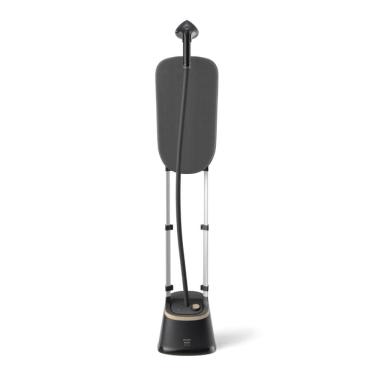 Imagem de Vaporizador De Roupas Vertical Philips Walita Preto STE3170