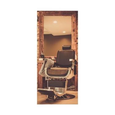Cadeira para barbearia fortebello barber: Encontre Promoções e o Menor  Preço No Zoom