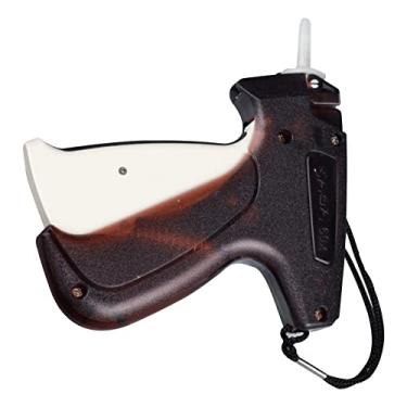 Imagem de Etiquetas de preço de roupas Máquina de etiquetagem de agulha de cola para pistola Pistola de agulha fina perfeita para etiquetar acessórios de peças de vestuário fino