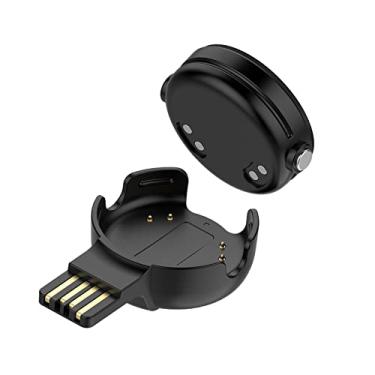 Imagem de Base de Carregamento Do Carregador para a Braçadeira Verity Sense, Carregando