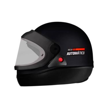 Imagem de Capacete Automático Bolt EBF Fechado Integral Motoboy Cores