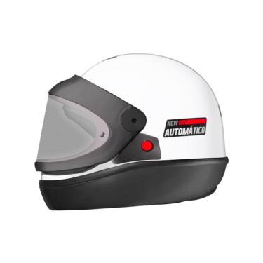 Imagem de Capacete Automático Bolt EBF Fechado Integral Motoboy Cores