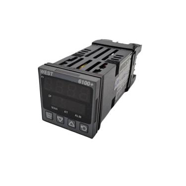 Imagem de Controlador De Processo P6100 + 1100002 Novo