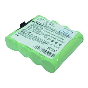 Imagem de UUZX Bateria Ni-MH substituição para Southwestern Bell BT098, BT-098