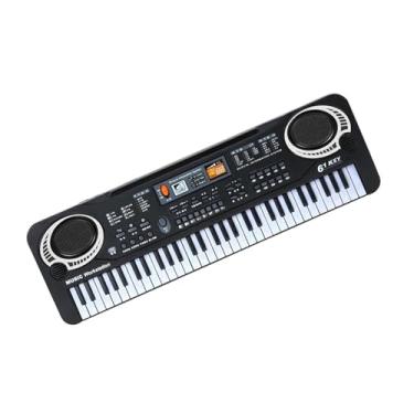 Imagem de teclado eletrônico para iniciantes Piano Portátil Dobrável Com 88 Teclas, Piano Digital Multifuncional, Teclado Eletrônico Para Piano, Instrumento De Estudante