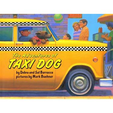 Imagem de The Adventures of Taxi Dog
