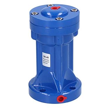 Imagem de Dispositivo de Queda Ajustável do pó do Vibrador do Ar do Martelo Pneumático Percussão para Ambientes Empoeirados