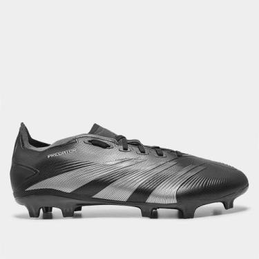 Imagem de Chuteira Campo Adidas Predator 24 Academy Low Unissex