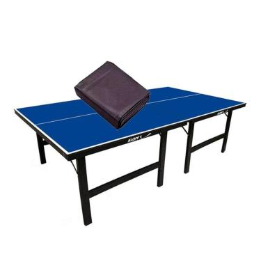 Imagem de MESA DE PING PONG MDP 15mm 1001 KLOPF + Capa
