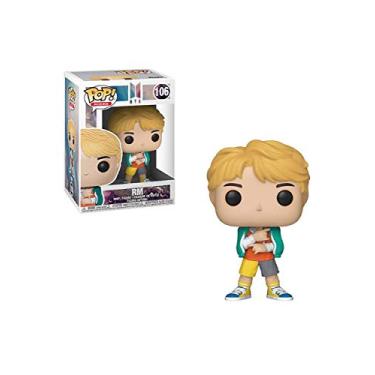 Imagem de Pop Funko 106 Rm Bts Funko Multicolorido Pequeno