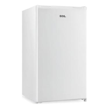 Imagem de Frigobar Eos Ice Compact 124l Efb131 Branco 220v EFB131