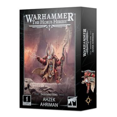 Imagem de Warhammer The Horus Heresy Games Workshop Thousand Sons: Azhek Ahriman
